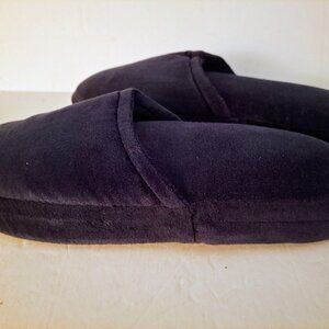 Mens Homedics Indoor Slippers Size M/L